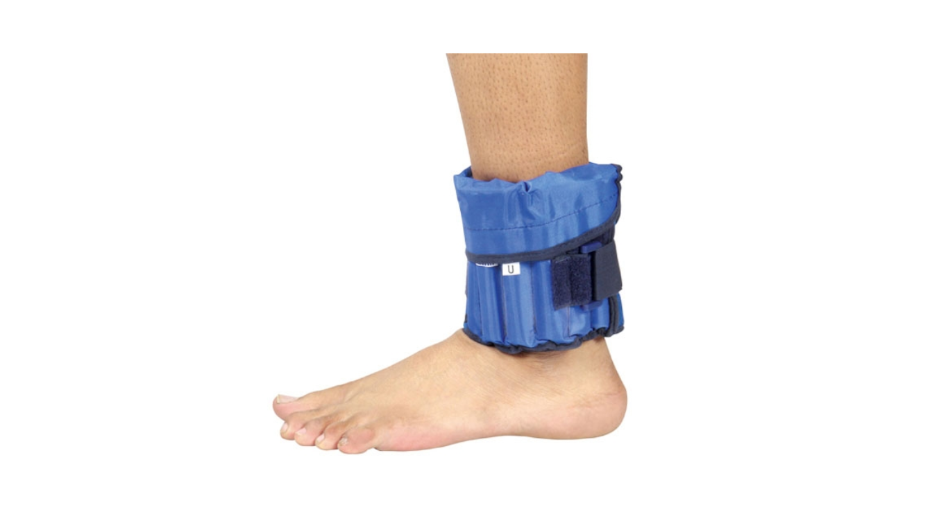 Weight Cuff - Ankle